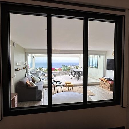 Superbe T2 44M2 - Grande Terrasse Vue Mer Panoramique Exceptionnelle Piscine - Parking Bandol Exterior photo